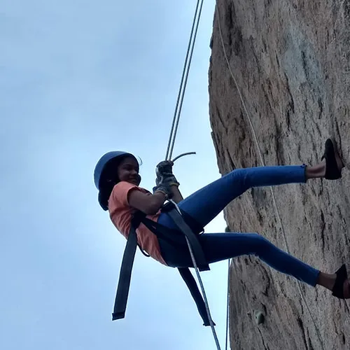 Adventure Activities for Kids