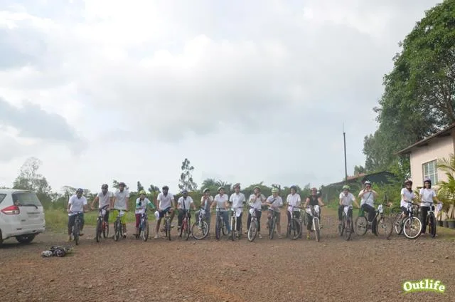 Team Cycling