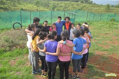 Team Huddle