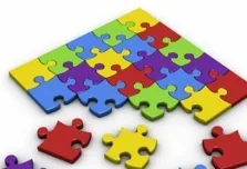 barter puzzle Indoor Team Building Activities