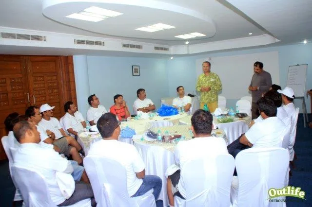 Team Development Programs