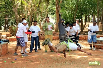 Team Mission Impossible
