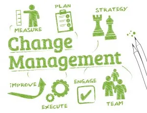 Change Management 