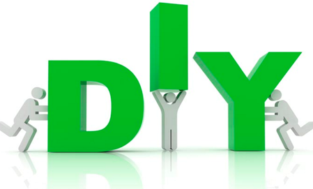 DO It Yourself Team Development Model