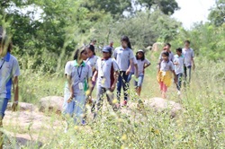 Nature Field Trip