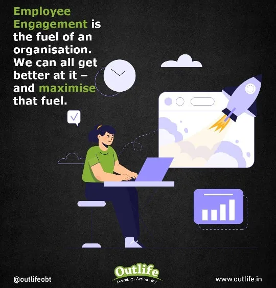 Maximize Employee Engagement 