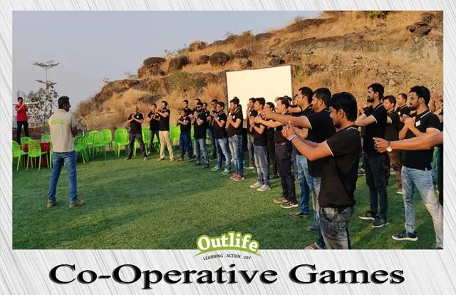 Cooperative Games