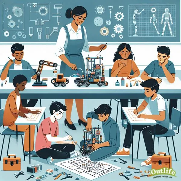 Reflective learning in Schools