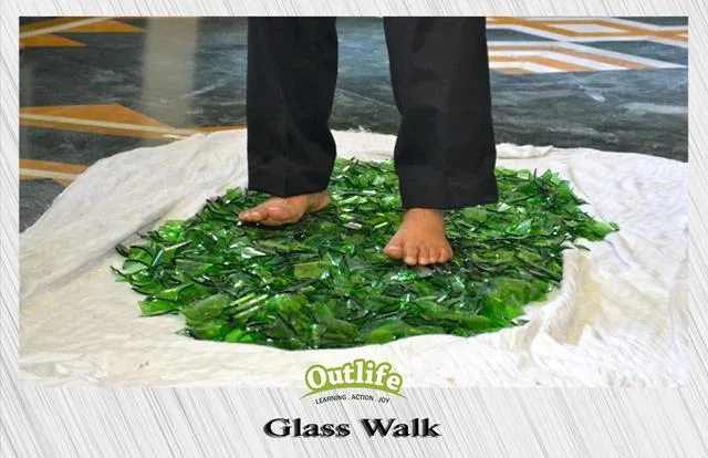 Glasswalk Motivational Program