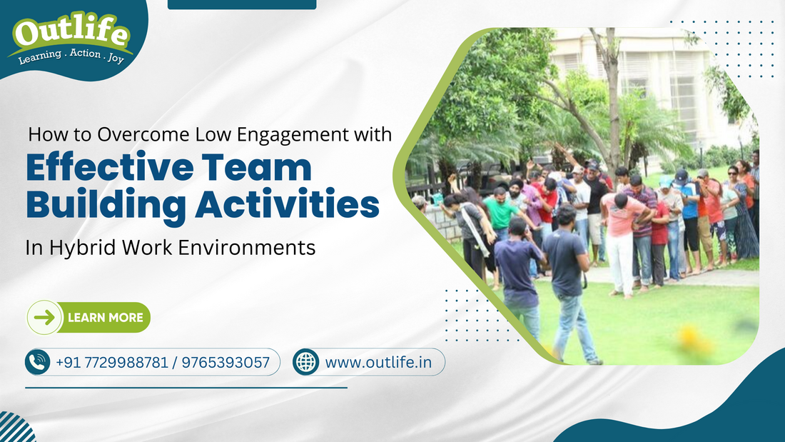 Team Building Activities