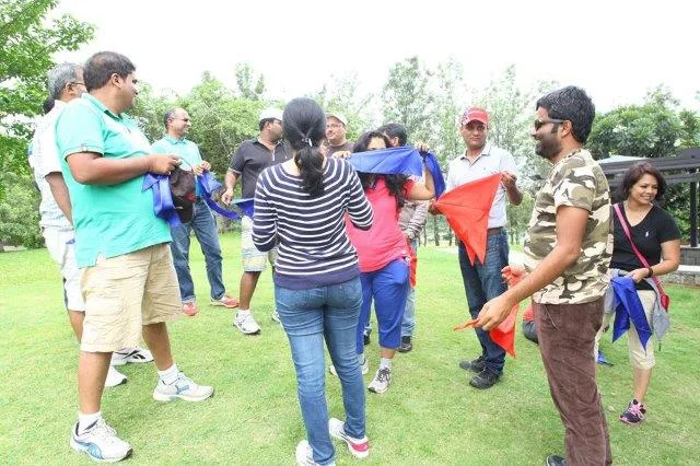 Cross Functional Team Development Exercises
