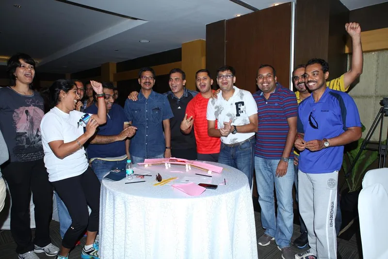 Leadership Development Activity