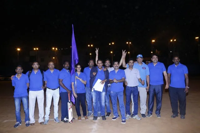 Corporate Team Sports