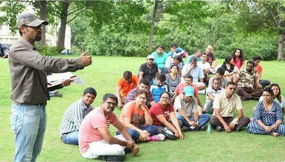 Personality Based Team Building Interventions