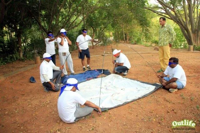 Team Development Actvities